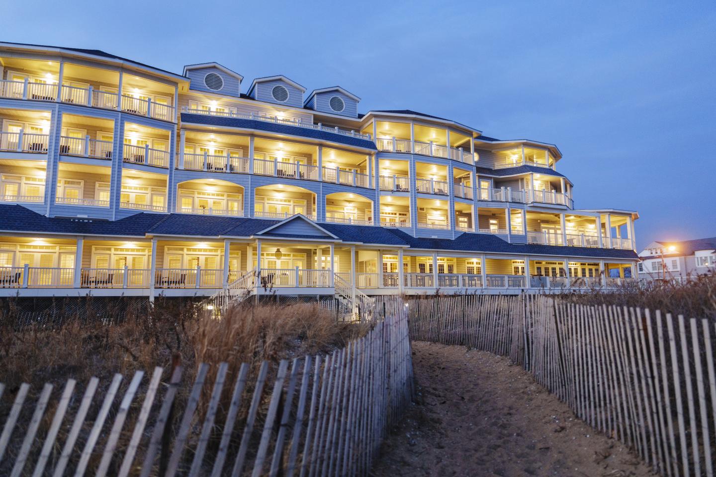 Waterfront Resorts in Connecticut Luxury Escapes by the Water s Edge